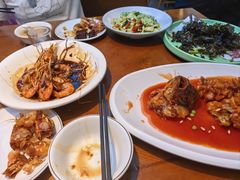 -外婆烧.老杭帮菜(庆春店)