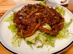-东方肉馆(文庭雅苑店)