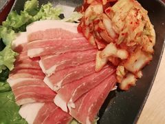 -新石器烤肉(周浦万达店)