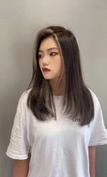 -蘑菇发型