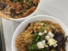 -老牌柳州螺蛳粉(同班同学美食城店)