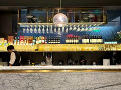 -东南里湖景餐厅·新闽菜(浦西万达店)