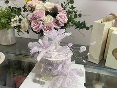 -芝士洋馆定制蛋糕店·低糖