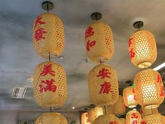 -红九格老火锅(三峡广场店)