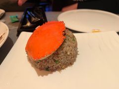 -Ministry of Crab•MOC(交子大道店)