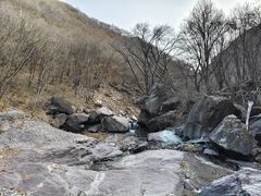 -双龙峡