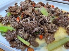 -下梅人家土菜馆(历史文化餐厅度假区店)