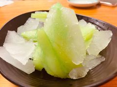 冰镇情果-炒豆合作社(东四总店)
