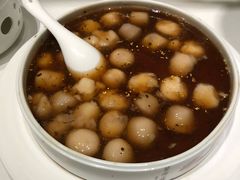 桂花糖芋苗-民国红公馆·秦淮八艳(夫子庙店)