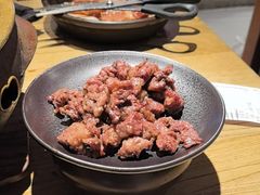 -泥炉烧肉师(新街口金銮巷店)