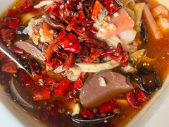-蔓兰家的四季S0餐厅·融合菜(当代MOMA店)