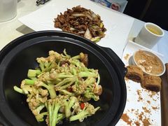 -四季小馆·地道北京小吃(广百店)