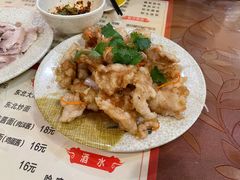 -吉味馆(柠溪店)