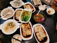 -卓粤拉肠(红庙店)