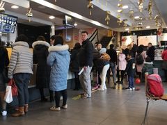 -麦当劳(成都时代奥特莱斯店)