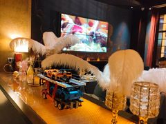 -YUE·6·西式融合餐厅(外滩六号店)