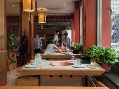 -惠丰堂饭庄·烤鸭·京味菜(翠微路店)