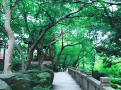 -乌山风景区