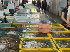 -石塘路海鲜市场(草厂中路店)