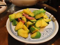 -云海肴云南菜(正大广场店)