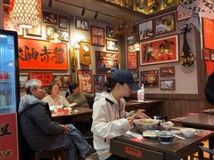 -王繁星面馆(西安熙地港店)