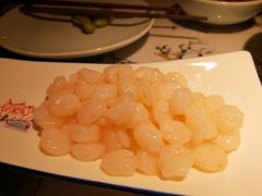 水晶河虾仁-谭家弄堂(亚欧商厦店)