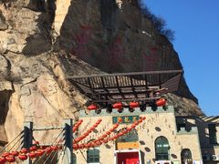 门面-黑龙潭风景区