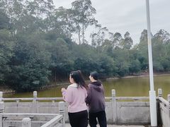 -大雁山风景区