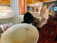 -日日鲜自助餐厅(小公园店)