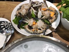 -吉友粥底火锅(方斜路店)