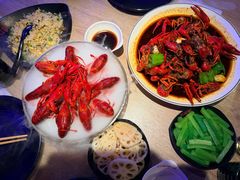 -红盔甲·小龙虾(定西路店)