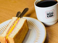 -银座仁志川·生吐司专门店(香港广场店)