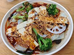 -艺味深尝(云锦路店)