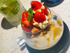 -BE BRIGHT KITCHEN(正佳广场店)