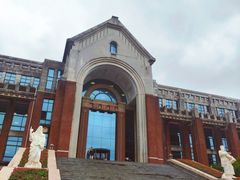 -华东政法大学(松江校区)