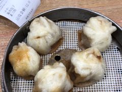 -吃不亏特色包子(三峡广场店)