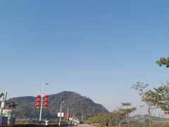 -水濂山森林公园