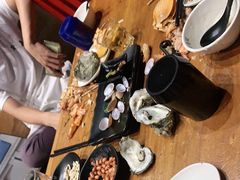 -烧蠔帮·湛江生蚝(茂南万达店)