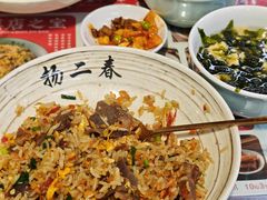 -扬二春炒饭(国庆路总店)