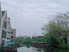 -成都南湖公园