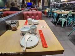 大堂-弄堂小笼包(天津南开大悦城店)
