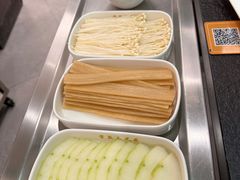 -常赢三兄弟·清真涮肉(崂山路总店)
