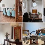 天津备婚攻略｜首家沉浸式国风婚礼体验