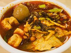 -水平有限广西米粉·广西风味集(五道口店)