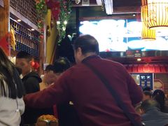 大堂-子午路张记肉夹馍(小寨西路店)
