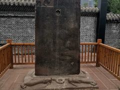 -高颐墓阙及石刻