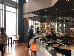 -广州富力君悦大酒店·凯菲厅