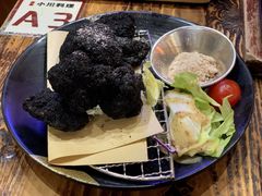 -小川洋风料理(街道口店)