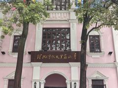 -孙文西路步行街