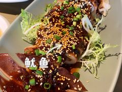 -前海沿·青岛菜(李沧万达店)
